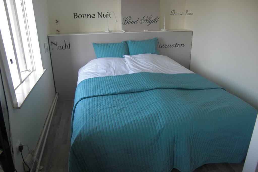 B&B De Goffert Nijmegen Room photo