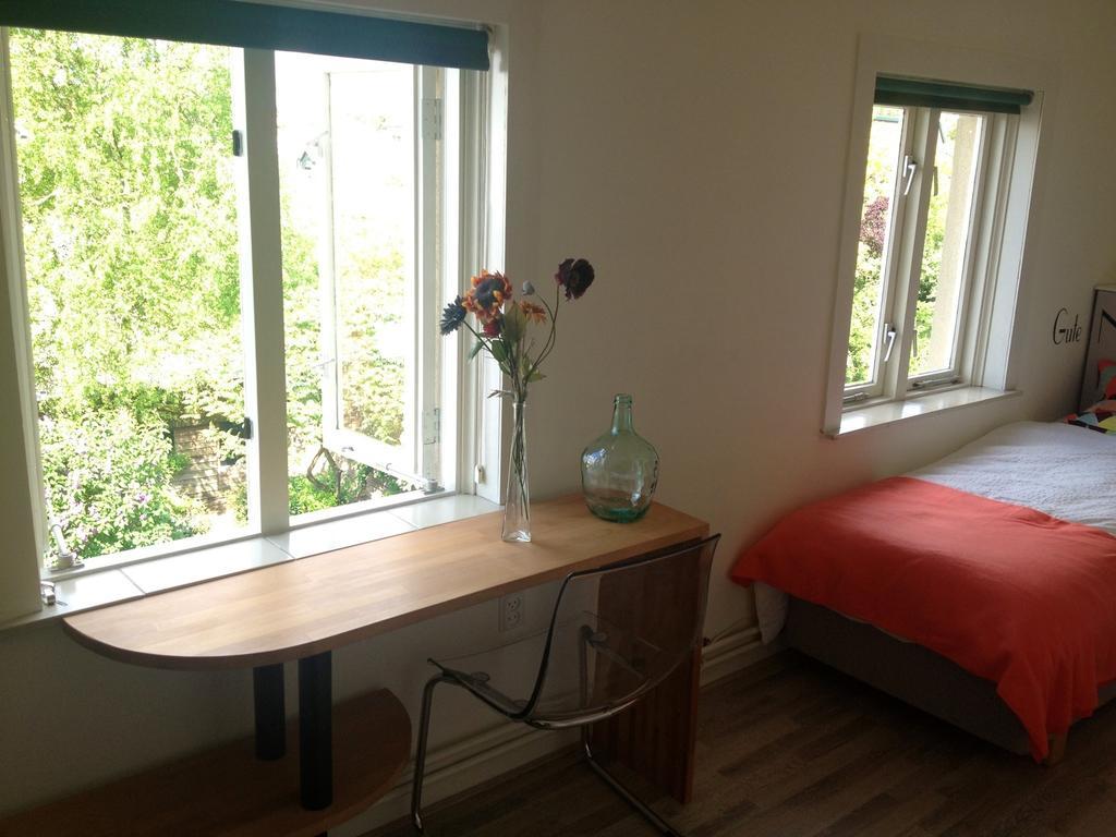 B&B De Goffert Nijmegen Room photo