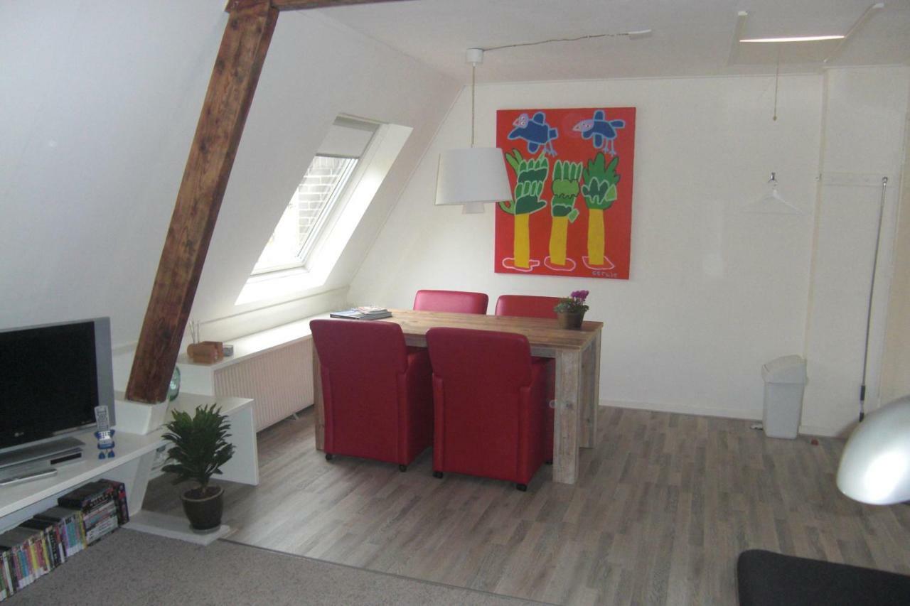 B&B De Goffert Nijmegen Exterior photo